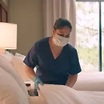 Quality Inn Magnolia 