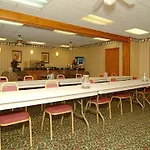 Quality Inn Magnolia 