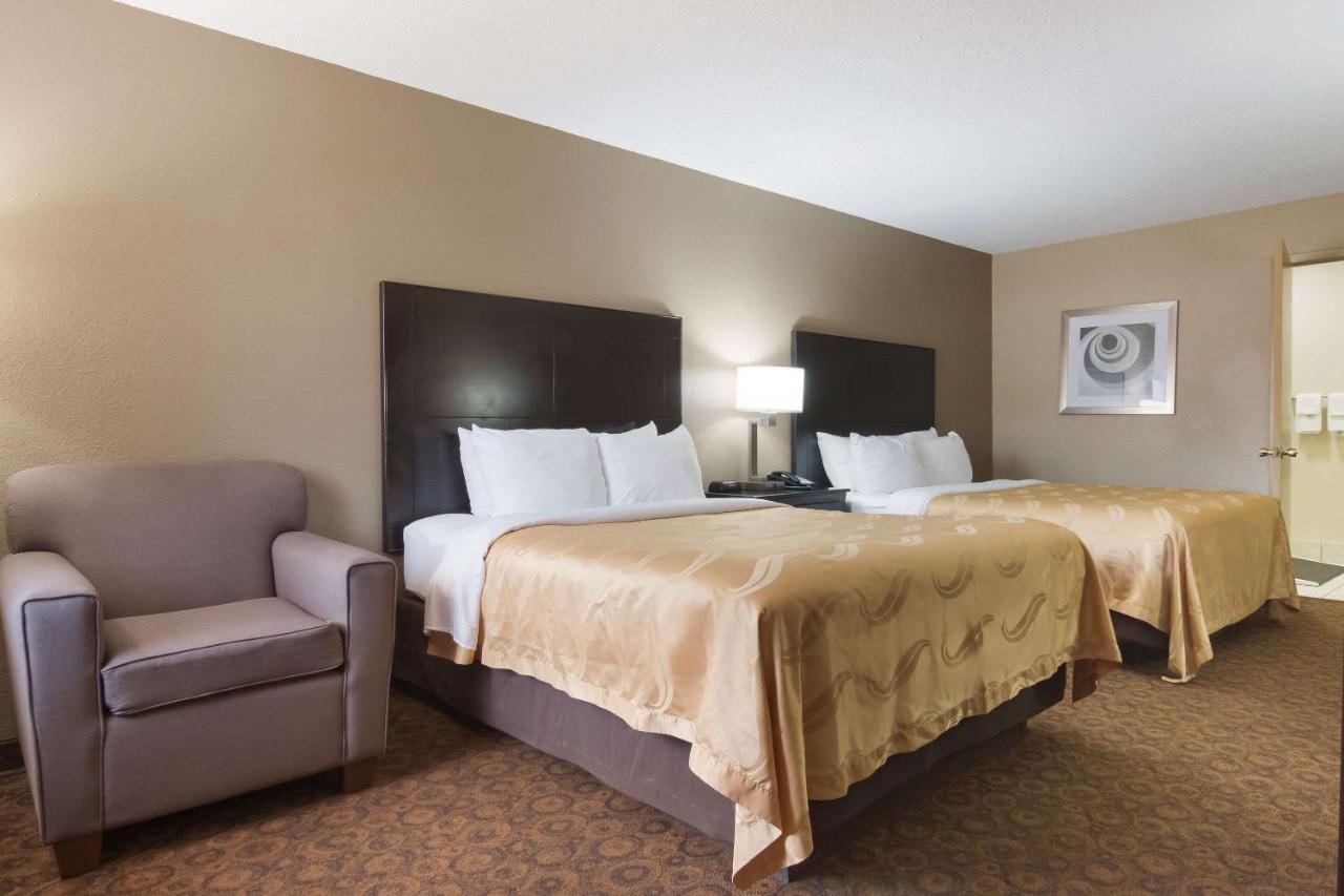 Quality Inn 2*