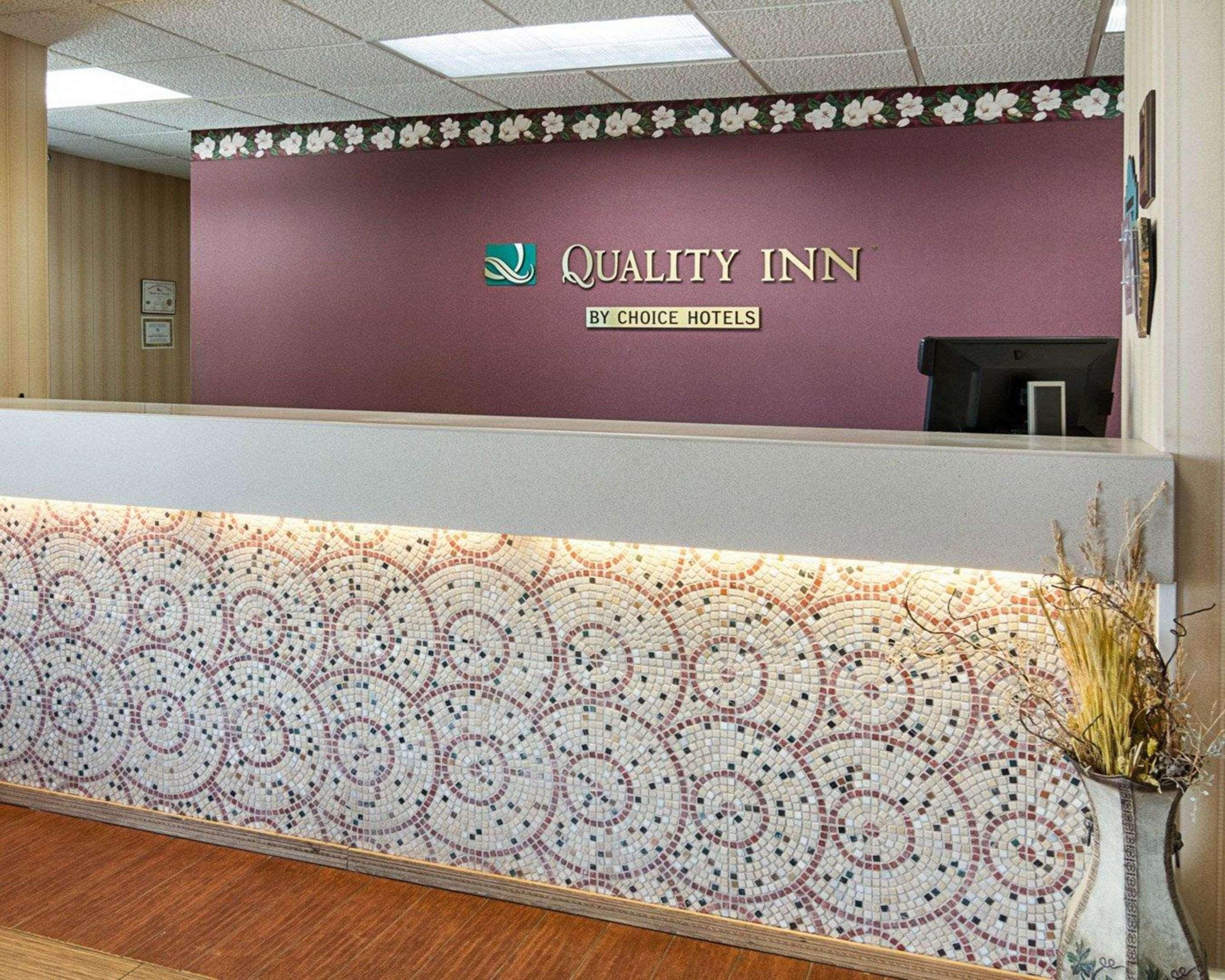 Inn Quality