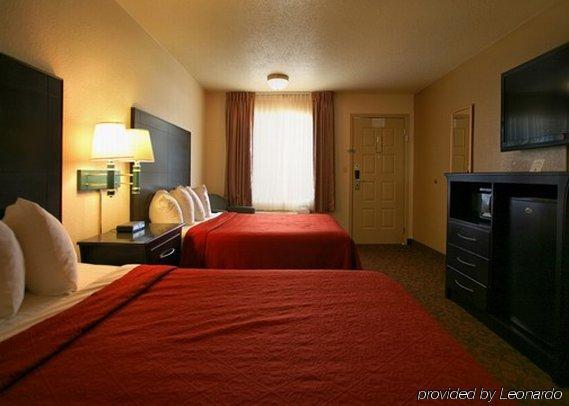 Inn Quality Magnolia