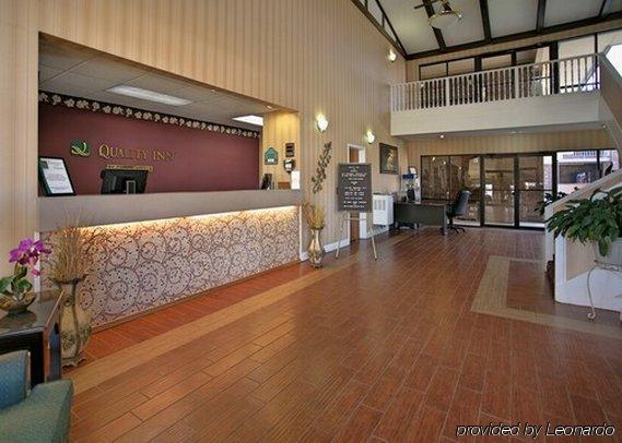 Quality Inn