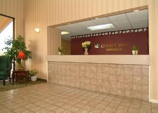 Quality Inn 2*